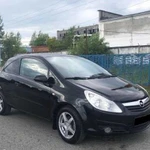 Opel Corsa в аренду с выкупом