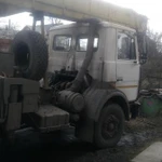Фото №2 Аренда автокрана В Гатчине и окрестностях
