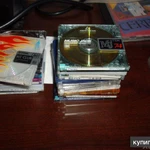 Фото №5 Нужные музыкальные диски MD-диски