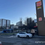 Фото №2 Помещение от 50 - 300 м² на 1-й линии пр.Вернадского