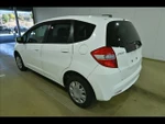 Фото №4 Хэтчбек Honda Fit кузов GE6 модификация 13G F Package гв 2013