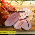 Фото №4 УСЛУГИ КОПЧЕНИЯ Вашего мяса/рыбы