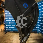 Фото №4 Ковш усиленный 1,6м3 для SY330H, SY305H