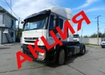 фото Седельный тягач iveco stralis AT440S42TP RR