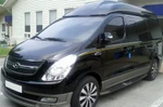 фото Аренда,заказ бизнес класс Hyundai Grand Starex 11 мест