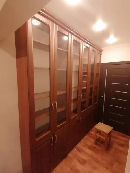 Фото Мебель на заказ - индивидуально для ВАС. 