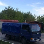 Грузоперевозки