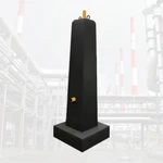 фото Свеча продувочная 300-8.0-5000-ХЛ1 по ТУ 1469-005-86774509-2013