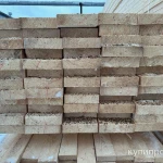 Фото №7 Доска / брус обрезные еловые