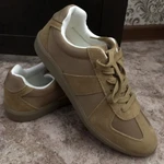 Фото №2 Кроссовки женские новые