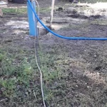 Фото №4 Бурение скважин на воду
