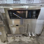 Фото №3 Машина для мойки пластиковых ведер ASP-MMOT-V-150