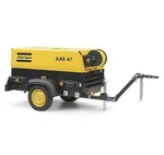 Фото №2 Компрессор Atlas Copco XAS 47