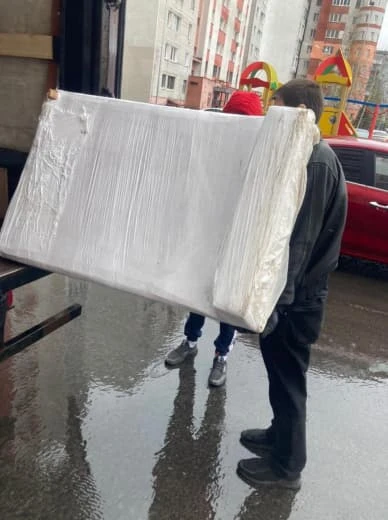 Фото Услуги грузчиков