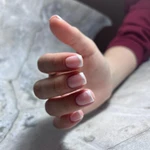 Фото №2 Маникюр Наращивание ногтей метро Приморская