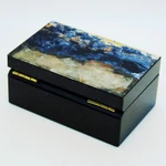 Фото №3 Питерсит - Коллекционная Шкатулка