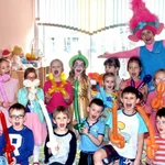 Фото №4 Аниматоры в Ростове