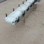 фото конвеера пластиковые для пищевой промышленности