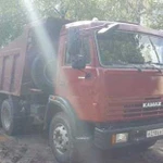 Камаз 65115