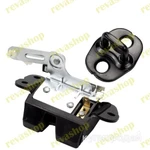 Фото №2 Замок багажника Hyundai H1 Grand Starex ЦЕНА указана без Фиксатора защелки замка