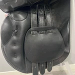 Фото №3 Конкурное седло Pfif Alberto