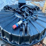 фото Электромагнитная шайба м165