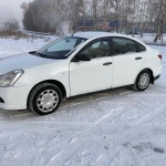 Сдам Nissan Almera под выкуп