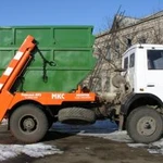Фото №3 Грузоперевозки Котельники, грузчики, вывоз мусора 