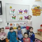 Фото №9 Английский язык в Междуреченске
