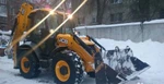 фото Аренда экскаватора-погрузчика JCB 3CX в Нижнем Новгороде