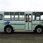 Фото №2 Аренда автобуса