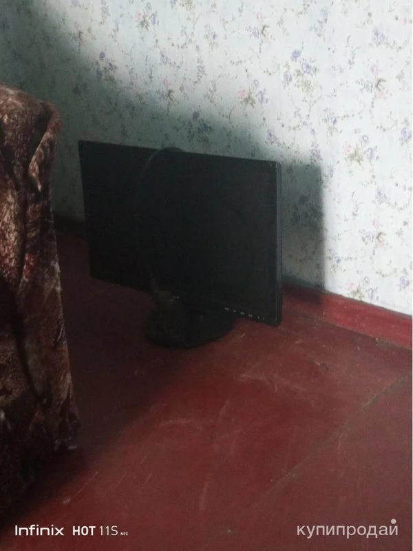 Фото Монитор