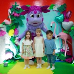 Фото №8 Аниматоры и Детские Праздники l Жига-Дрыга