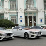 Фото №4 Свадебные авто от А.L.Т.