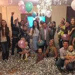 Фото №3 Студия Праздника "РАФИНАД"
