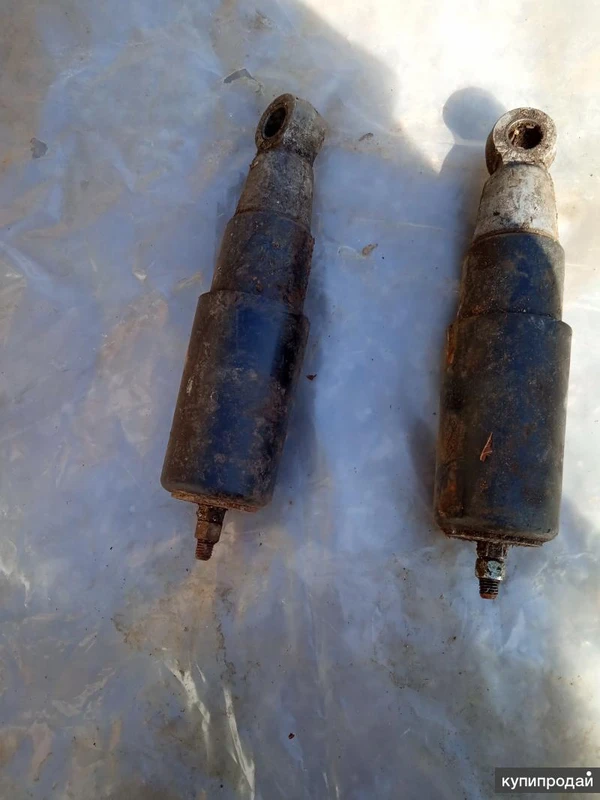 Фото Амортизатор