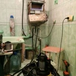 Фото №4 Ремонт, Установка, Обслуживание Газовых Котлов