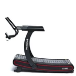 фото Беговая дорожка Hurricane 049