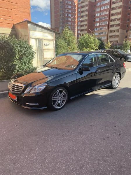 Фото Автомобиль с водителем на свадьбу 