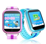 фото Детские часы Smart Baby Watch Q100 (GW200S)