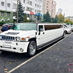 Фото №59 "Свадебный День" - прокат свадебных машин и лимузинов