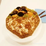 Фото №2 Домашние торты