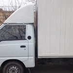 Грузоперевозки на Хундай Портере