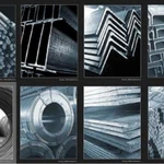 Фото №3 Металлопрокат черный, цветной, нержавеющий.