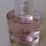Фото №2 Новая женская туалетная вода LADY WILD PEONY 100 мл