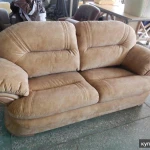 фото Ремонт и переобивка мебели