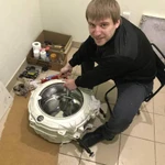 Фото №3 Мастер по ремонту стиральных и посудомоечных машин 