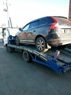 Фото Эвакуатор Подольск