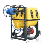 Фото №4 Навесной садовый опрыскиватель 200л - FJB GROUP LLC