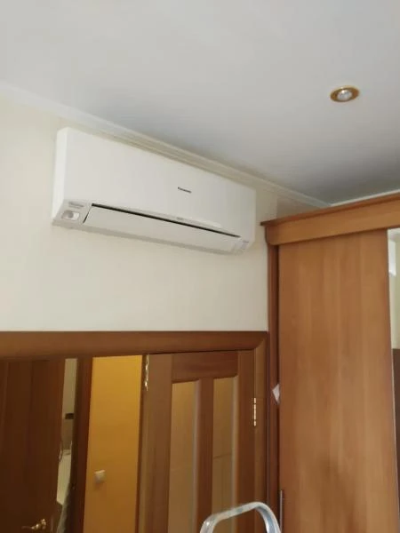 Фото Установка продажа обслуживание кондиционеров